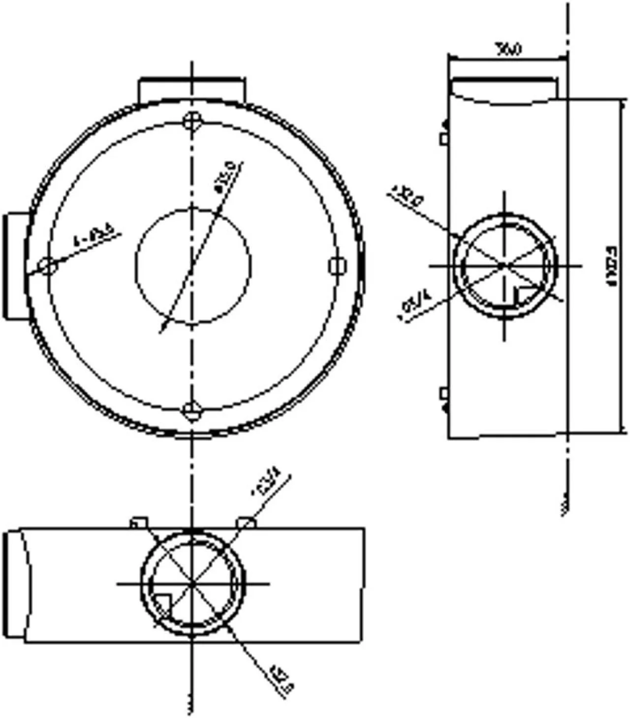 Junction box — image 2