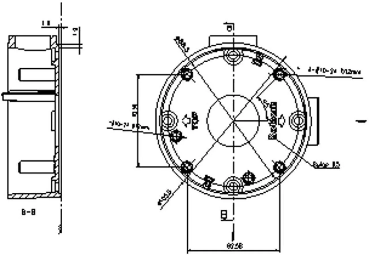 Junction box — image 3