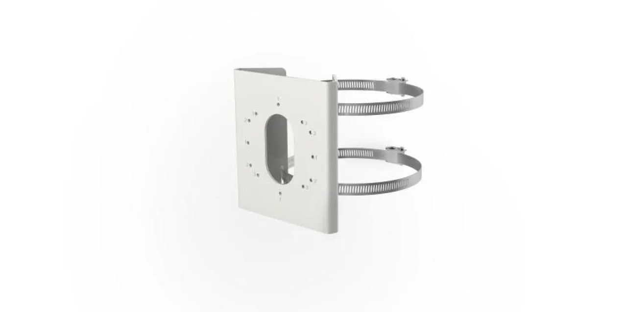 Vertical pole mount — image 1