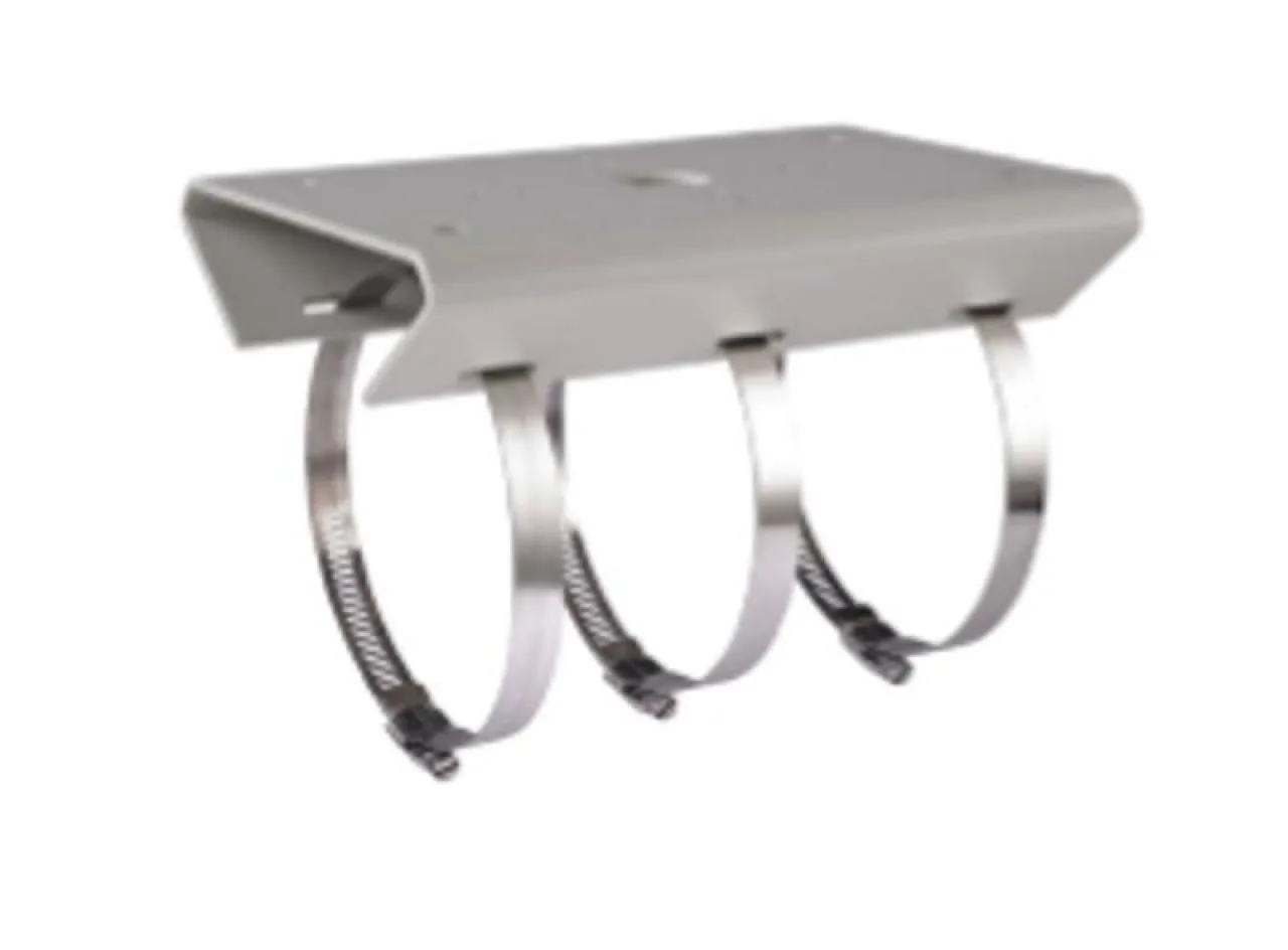 Hoop & Bracket — image 1