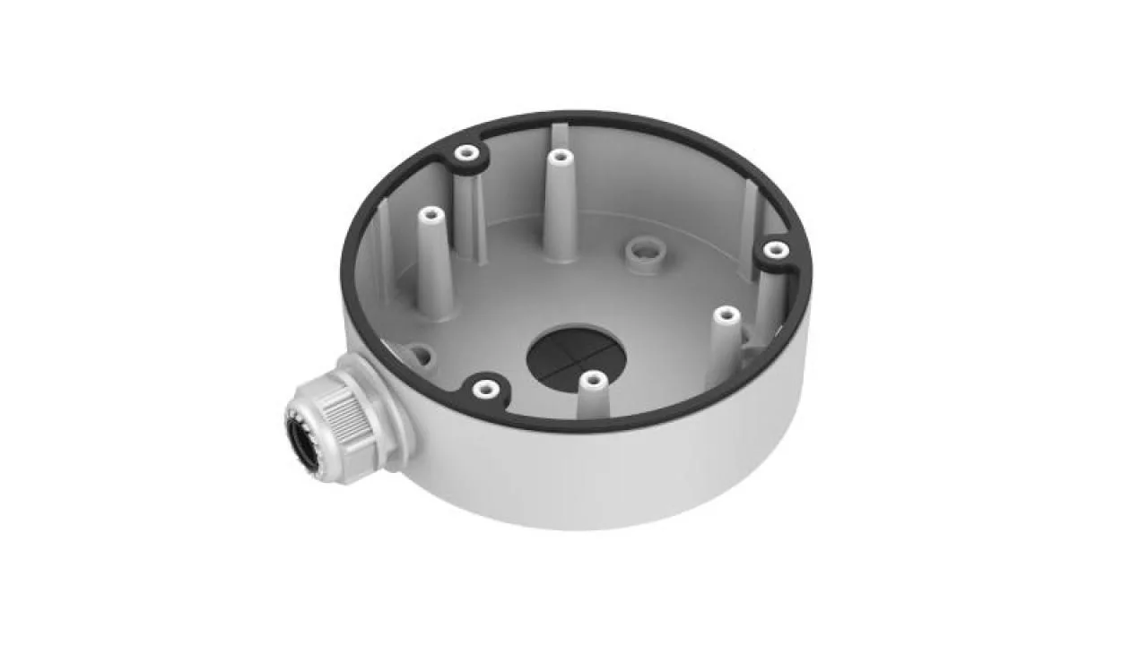 Junction box — image 1