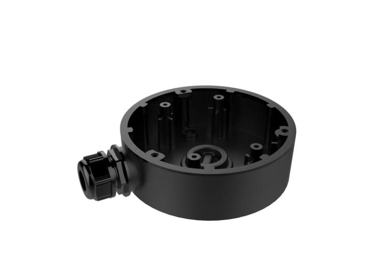 Junction box — image 1