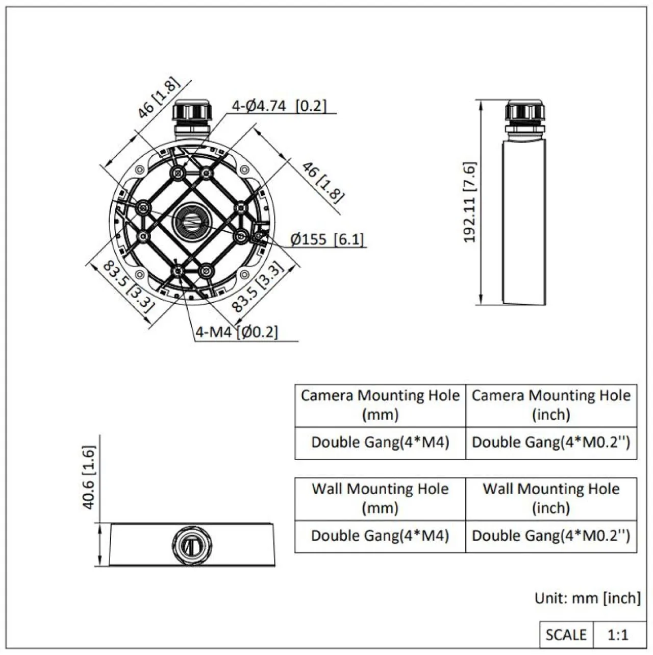 Polymer Junction Box — image 2