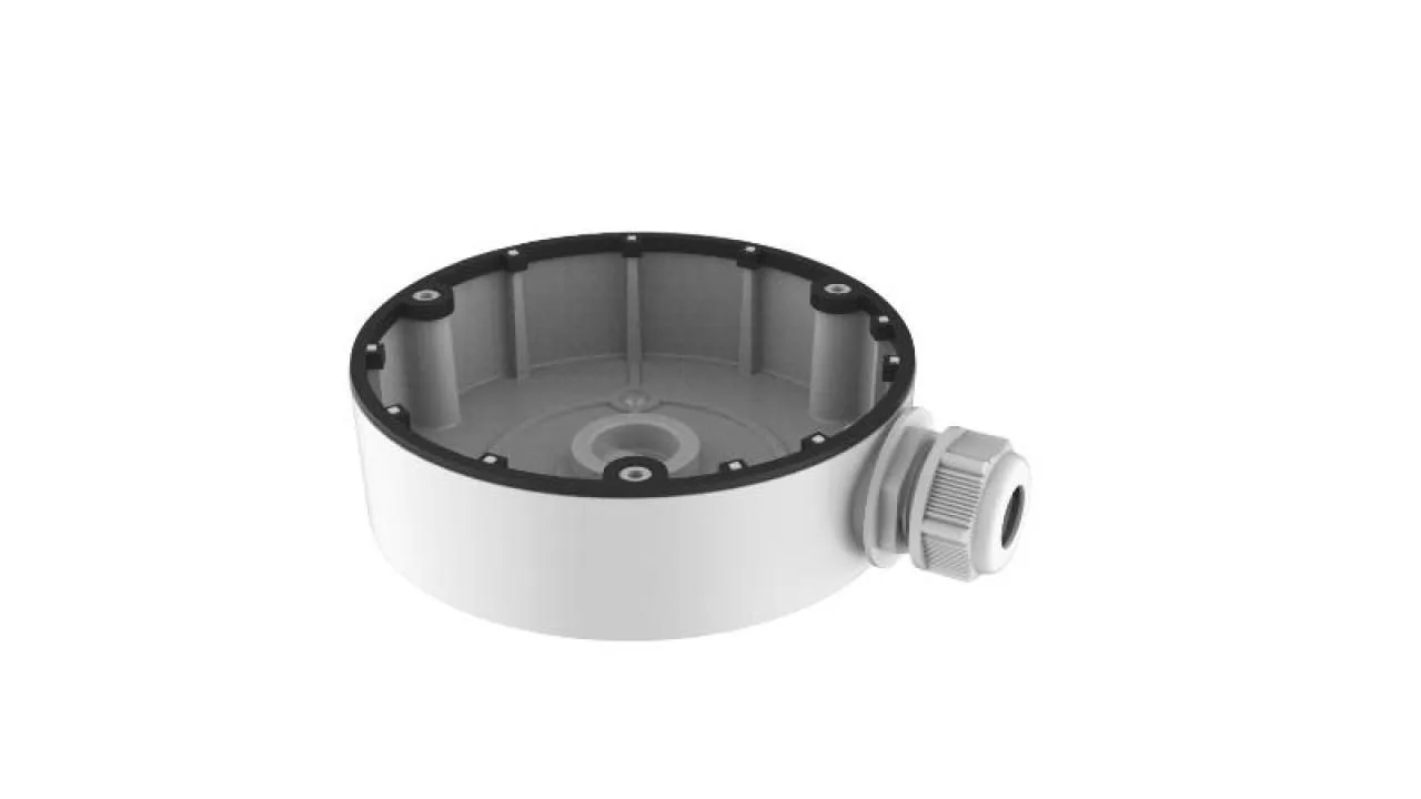Junction box — image 1