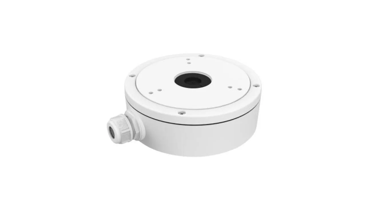 Junction box — image 1