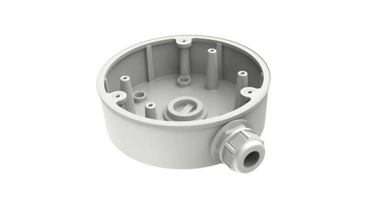 Junction box — image 1