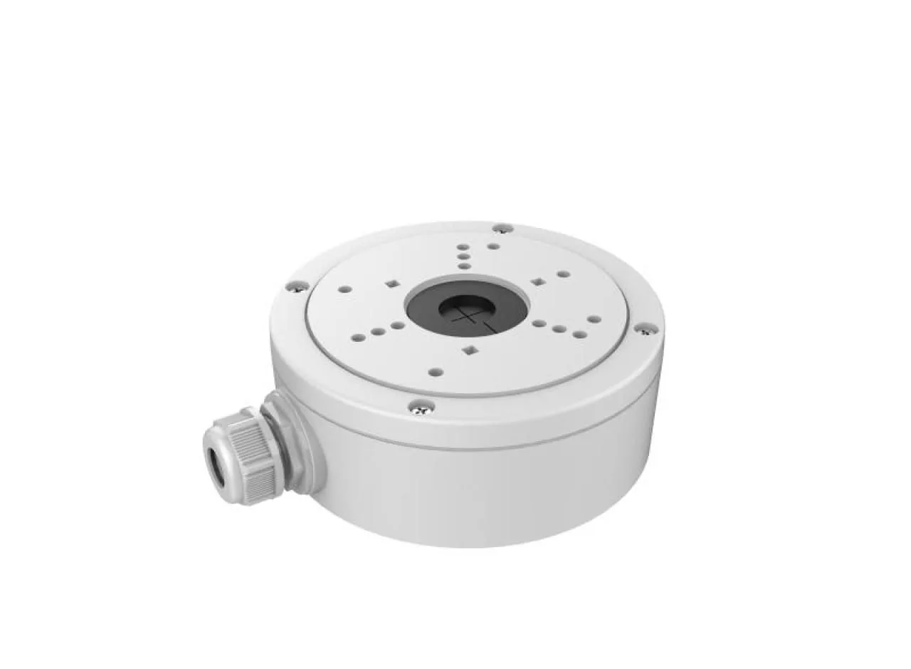 Junction box — image 1