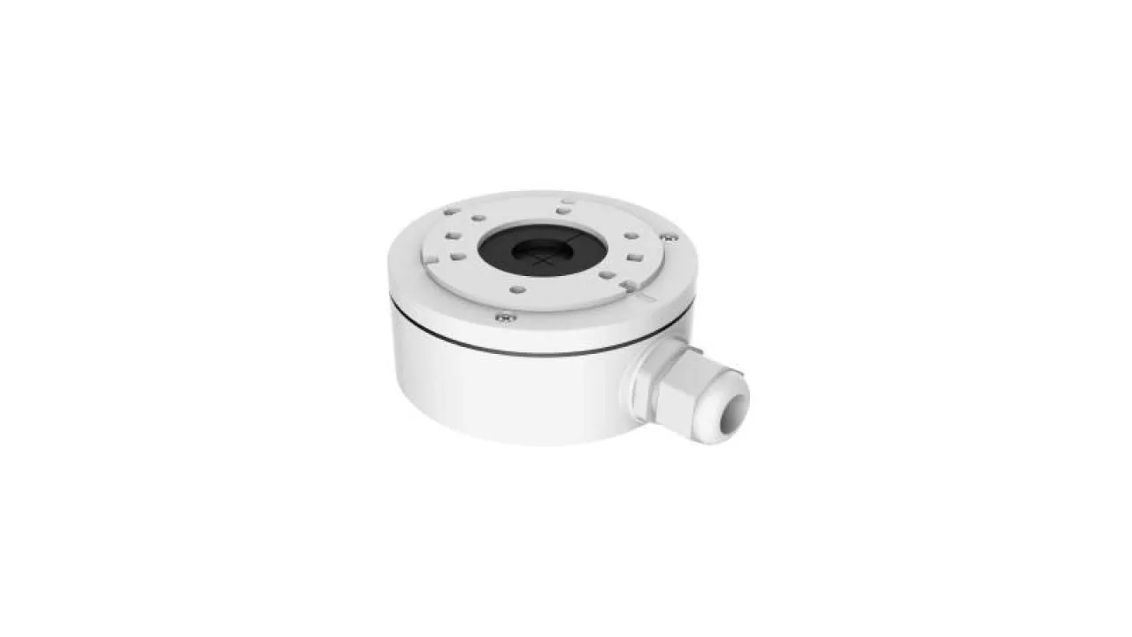 Junction box — image 1