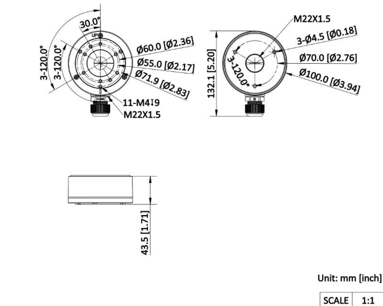 Junction box — image 2