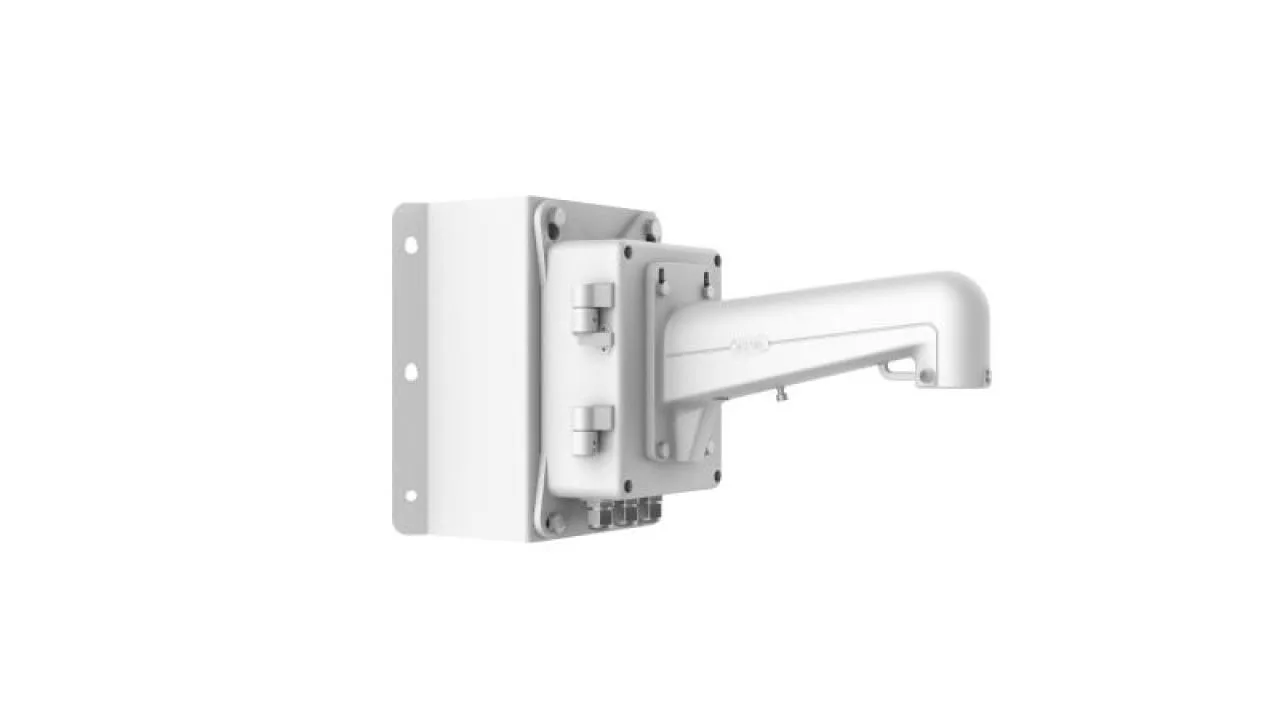 Corner mount — image 1
