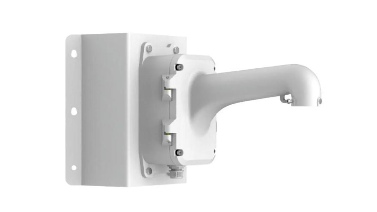 Corner mount — image 1