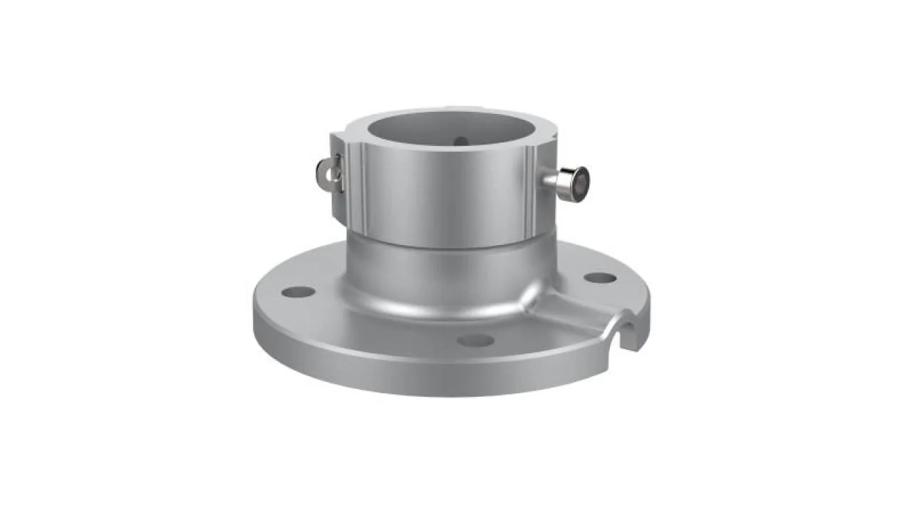 In-ceiling mount — image 1