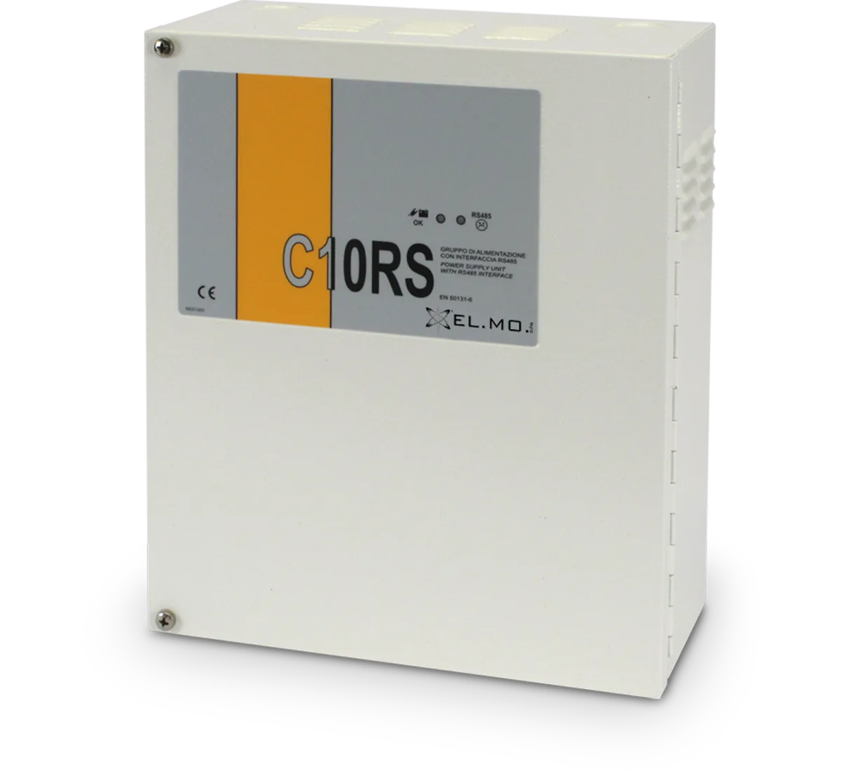 C10RS — cover