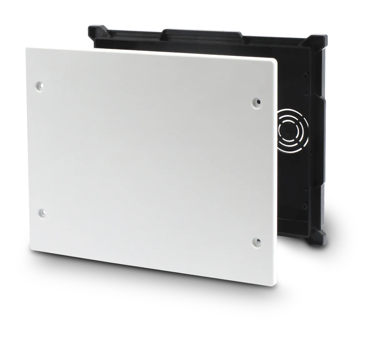 CIBOX — cover