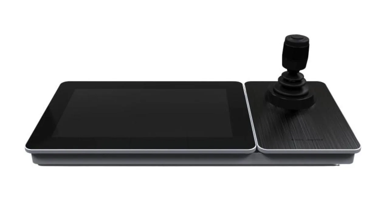 Network Keyboard — image 1