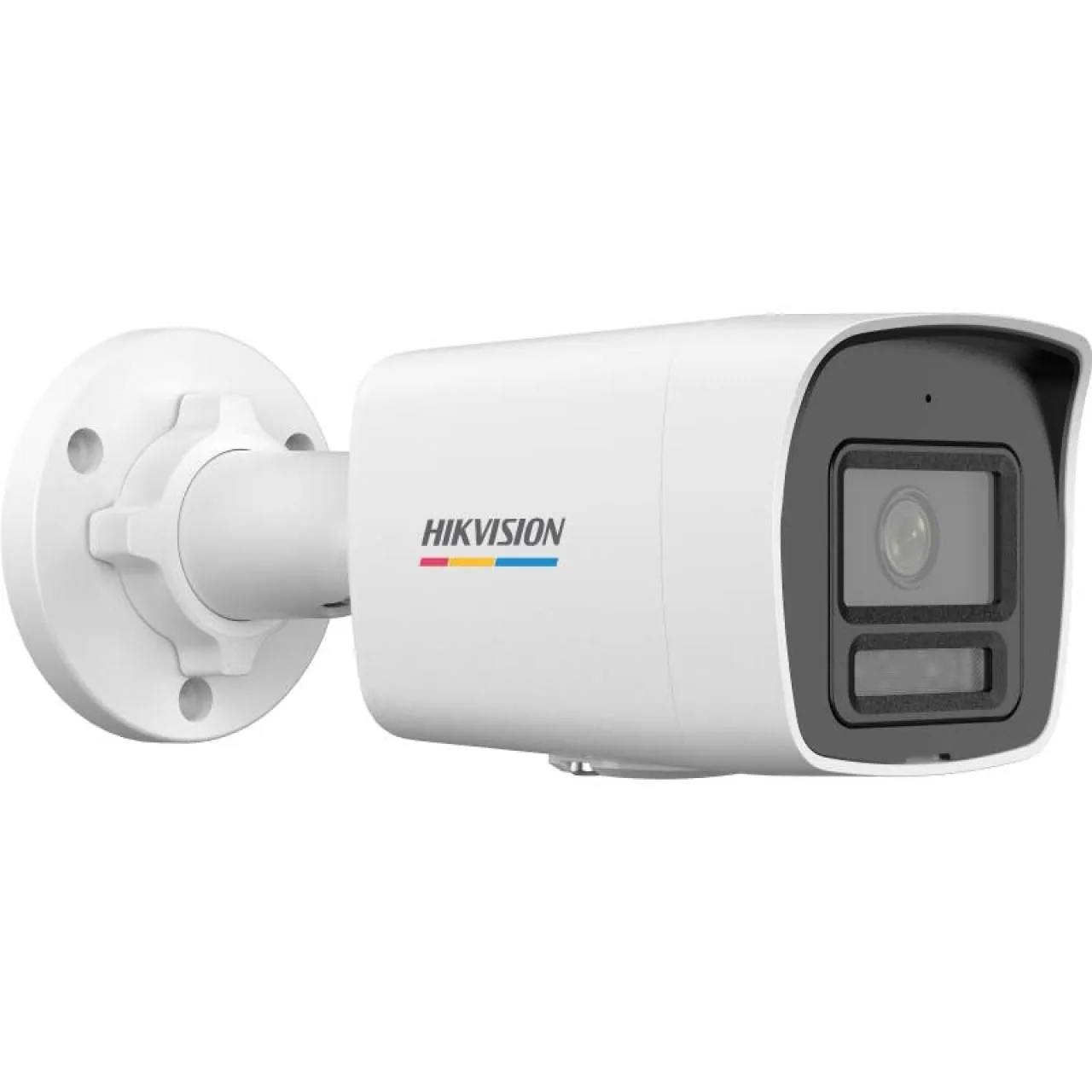 2 MP ColorVu with Smart Hybrid Light Fixed Bullet Network Camera — image 3