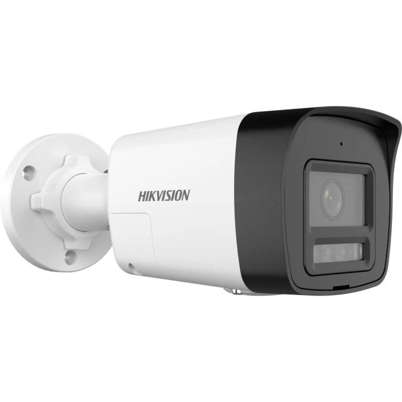 4 MP Smart Hybrid Light Fixed Bullet Network Camera — image 3