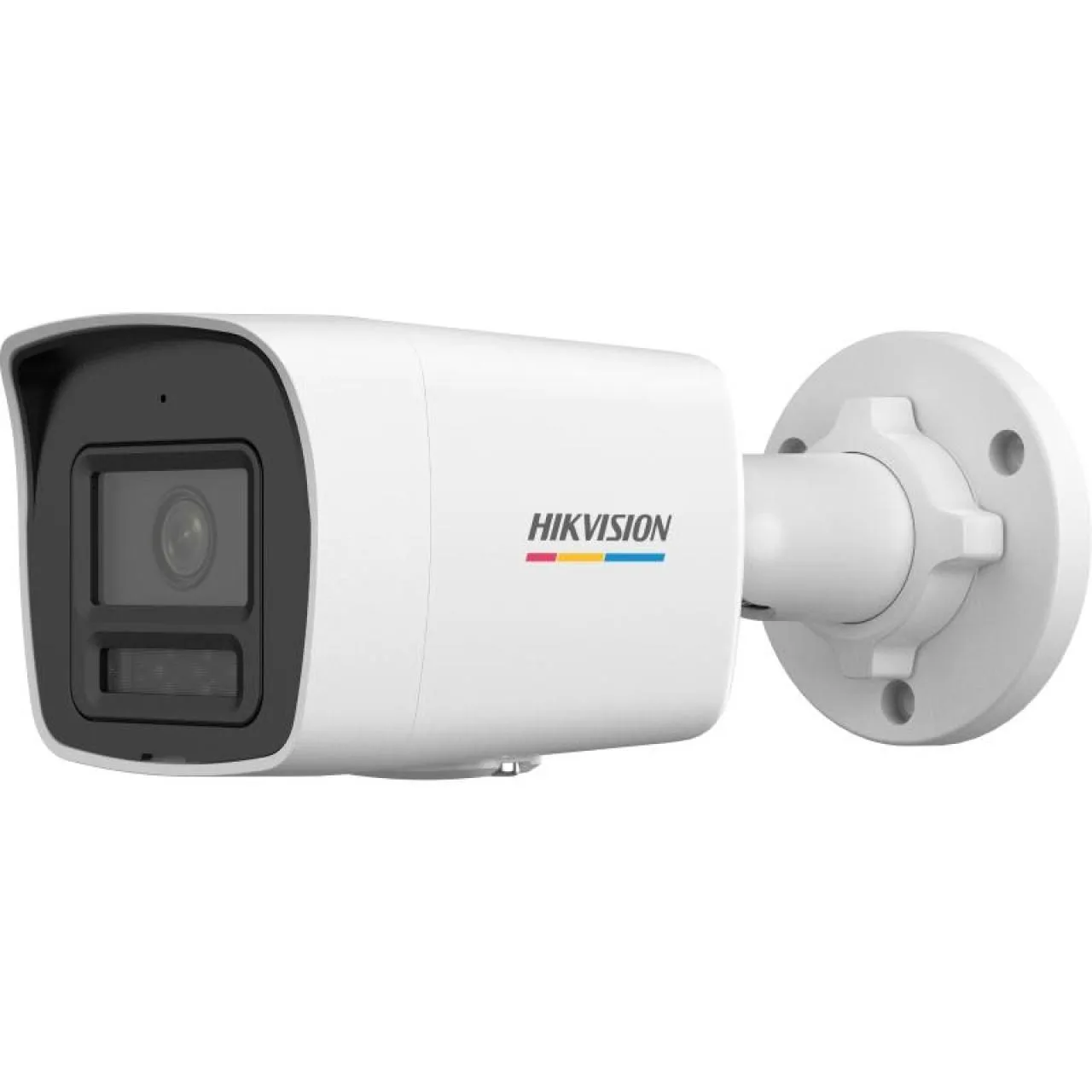 4 MP ColorVu 3.0 Fixed Bullet Network Camera — image 1