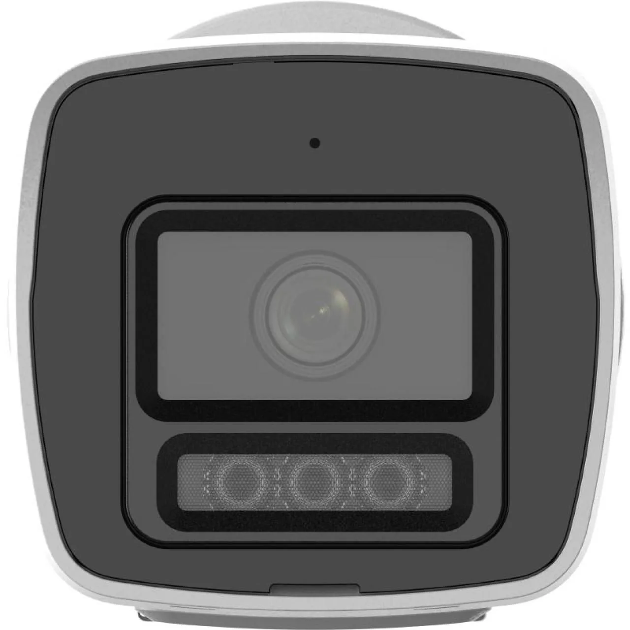 4 MP ColorVu 3.0 Fixed Bullet Network Camera — image 2