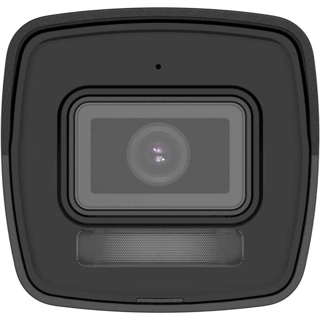 8 MP Smart Hybrid Light Fixed Bullet Network Camera — image 2