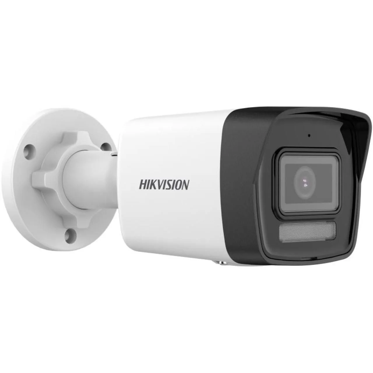 8 MP Smart Hybrid Light Fixed Bullet Network Camera — image 3