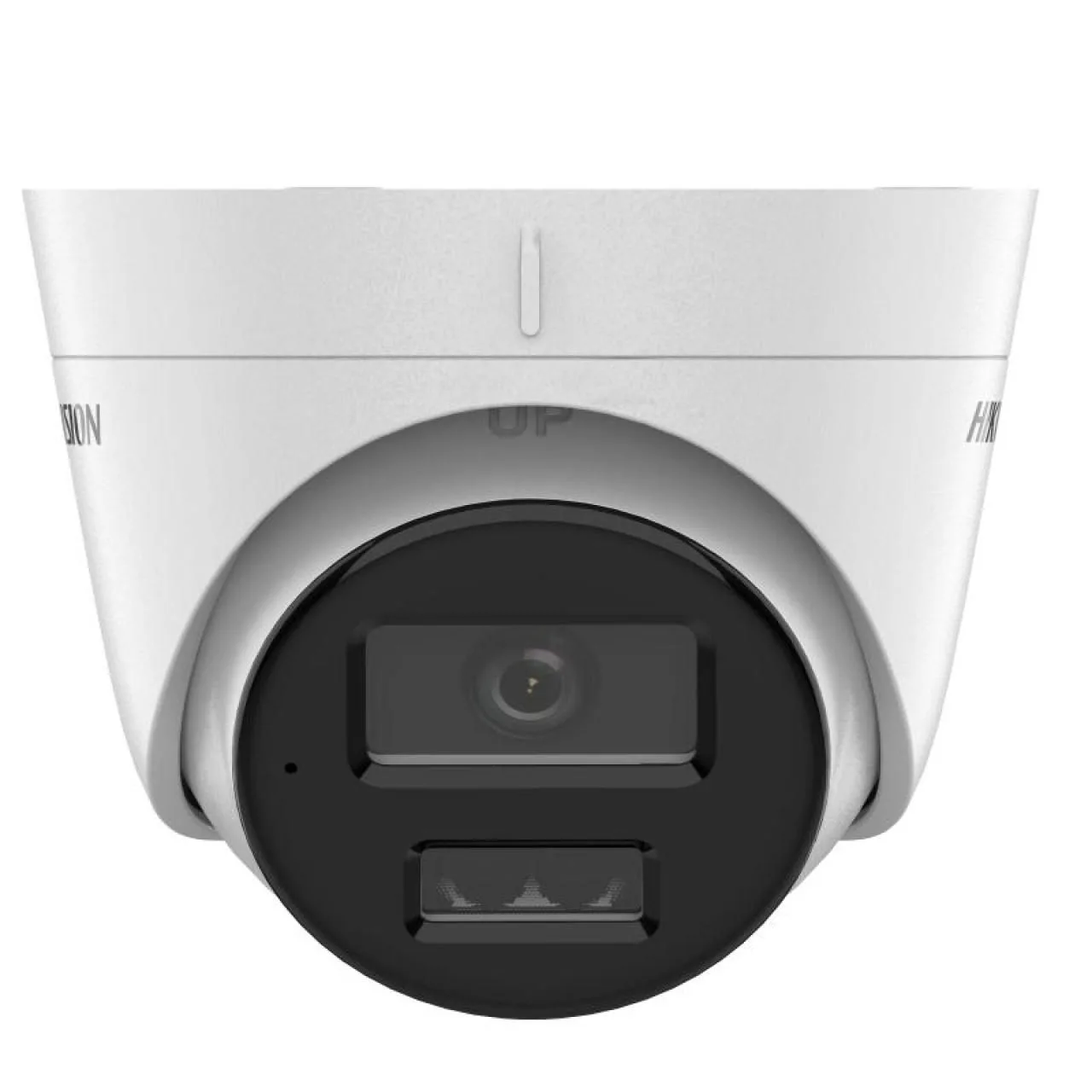 2 MP Smart Hybrid Light Fixed Turret Network Camera — image 2