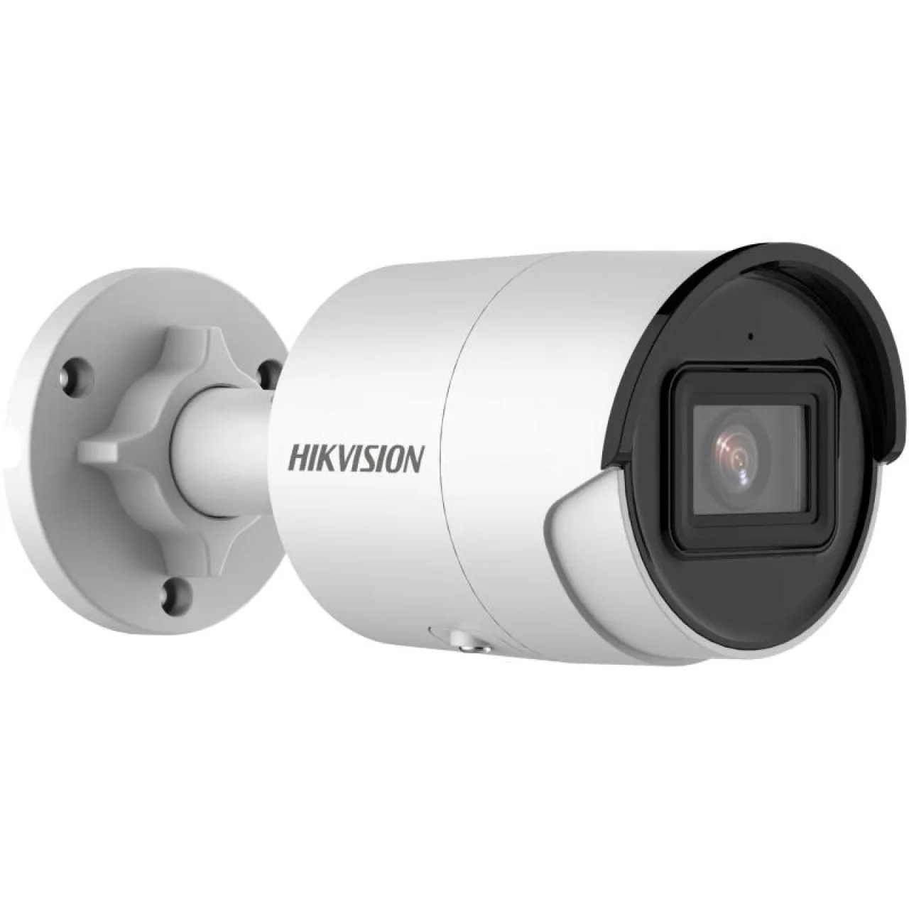 4 MP AcuSense Fixed Bullet Network Camera — image 3