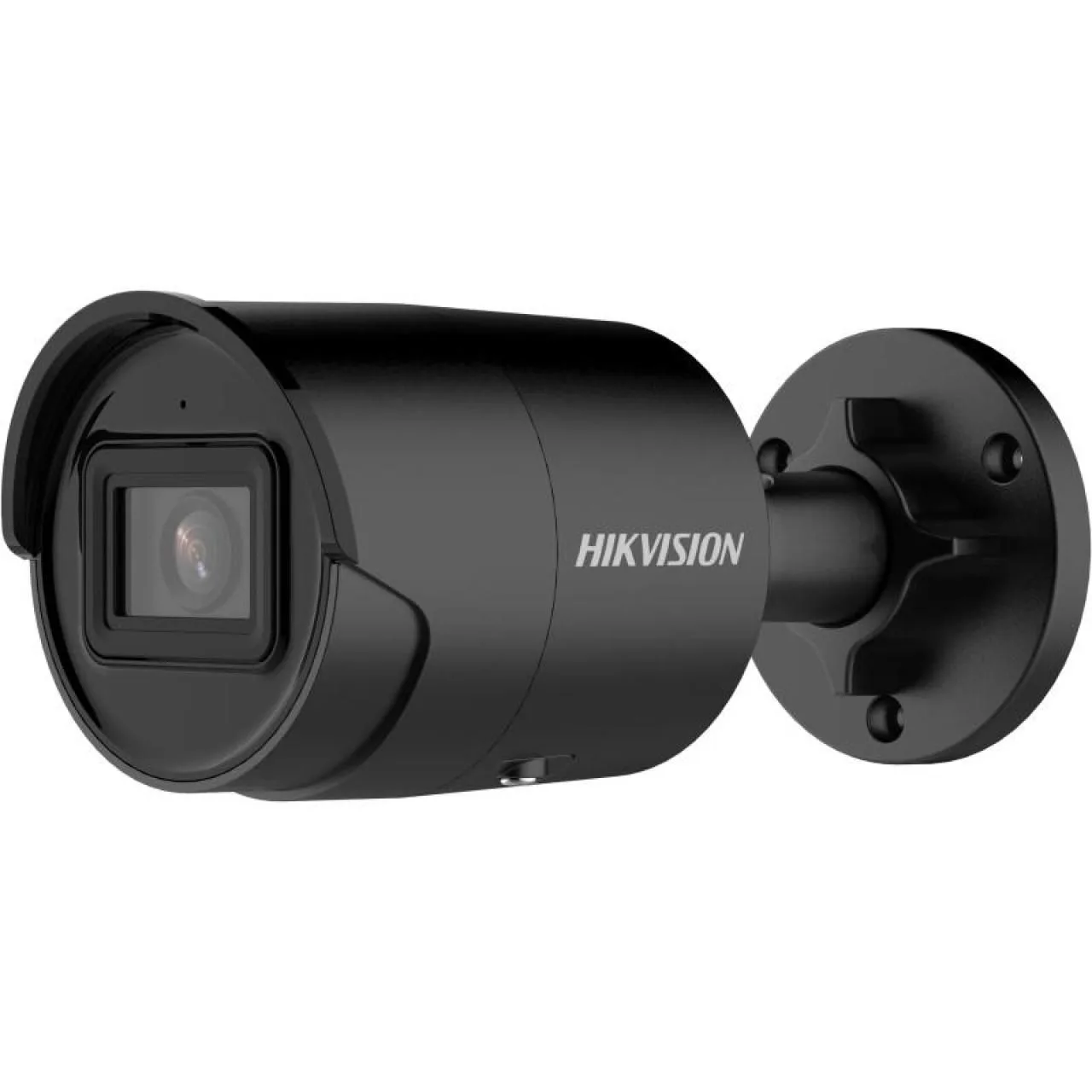4 MP AcuSense Fixed Bullet Network Camera — image 4
