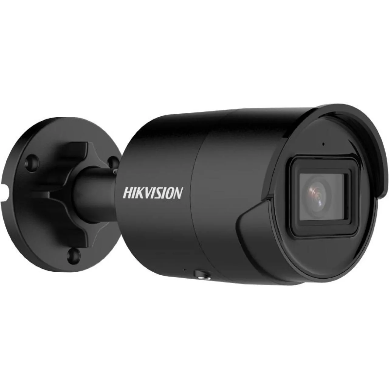 8 MP AcuSense Fixed Bullet Network Camera — image 3