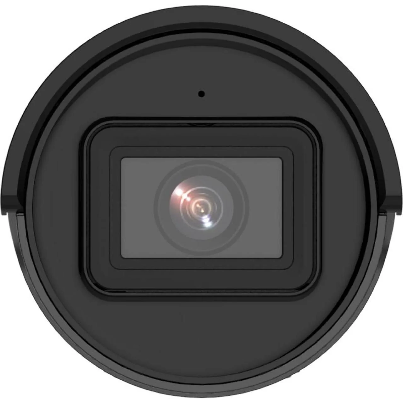 8 MP AcuSense Fixed Bullet Network Camera — image 2