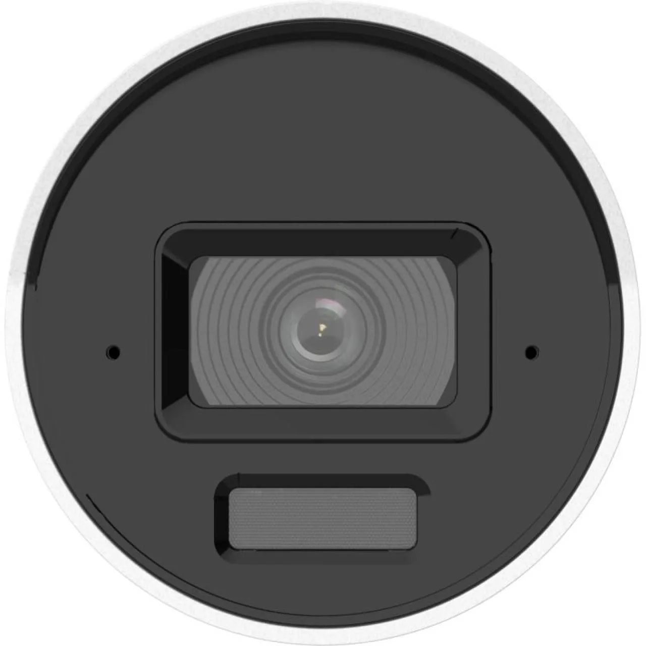 8 MP Acusense Smart Hybrid Light Fixed Bullet Network Camera — image 2