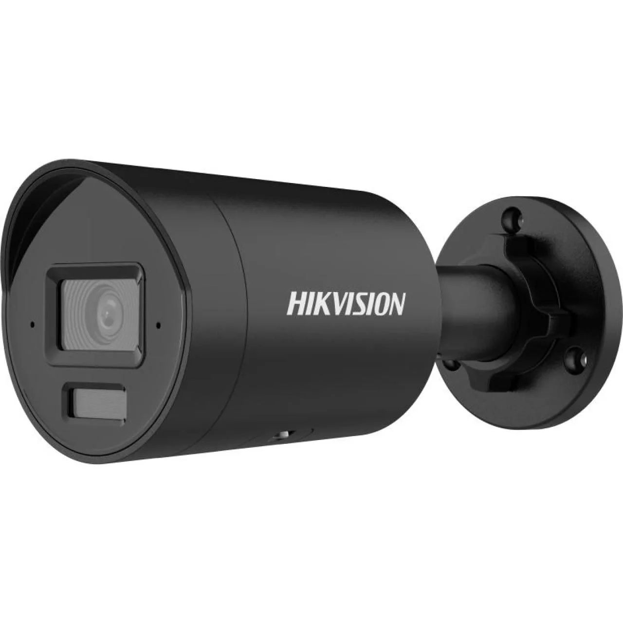 8 MP Acusense Smart Hybrid Light Fixed Bullet Network Camera — image 3
