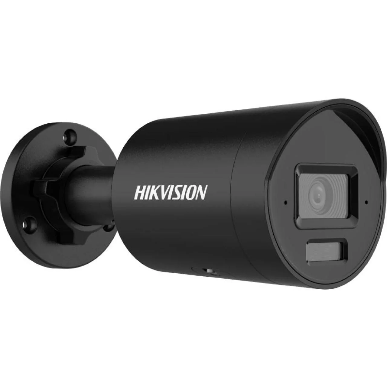 8 MP Acusense Smart Hybrid Light Fixed Bullet Network Camera — image 4