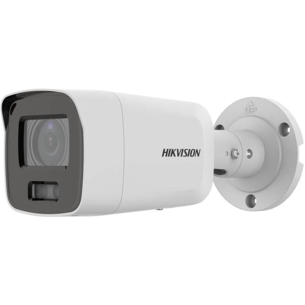 4 K ColorVu Fixed Bullet Network Camera — image 1