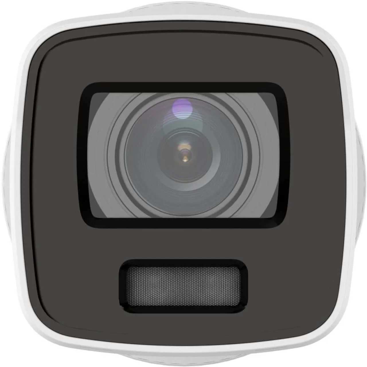 4 K ColorVu Fixed Bullet Network Camera — image 2
