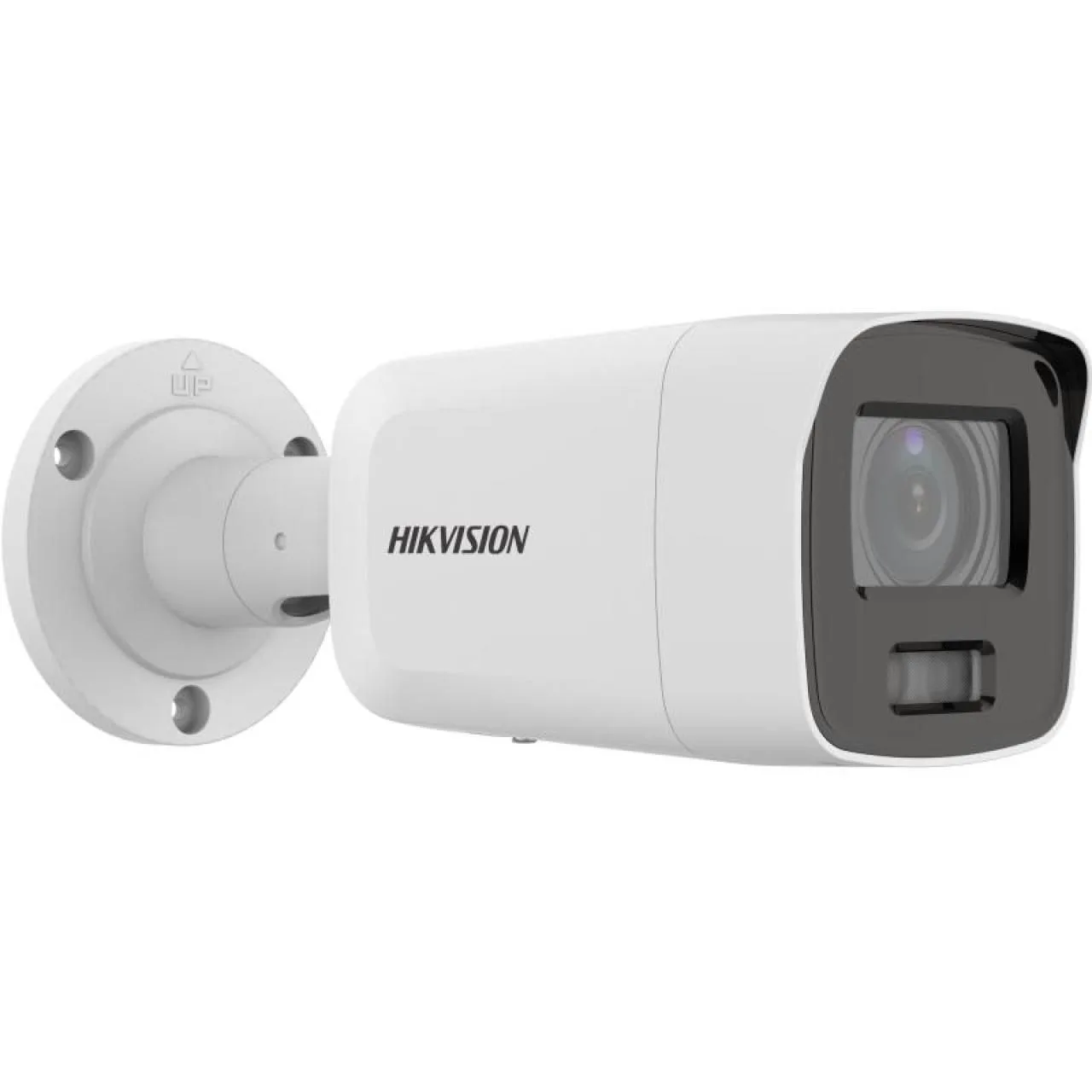 4 K ColorVu Fixed Bullet Network Camera — image 3