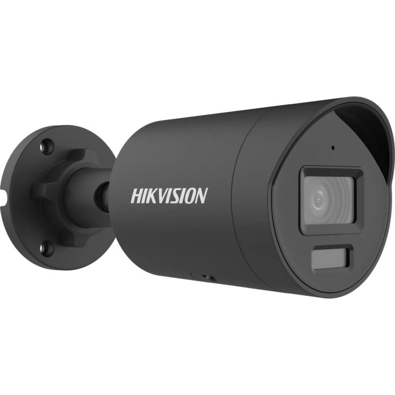 8 MP Smart Hybrid Light with ColorVu Fixed Mini Bullet Network Camera — image 4