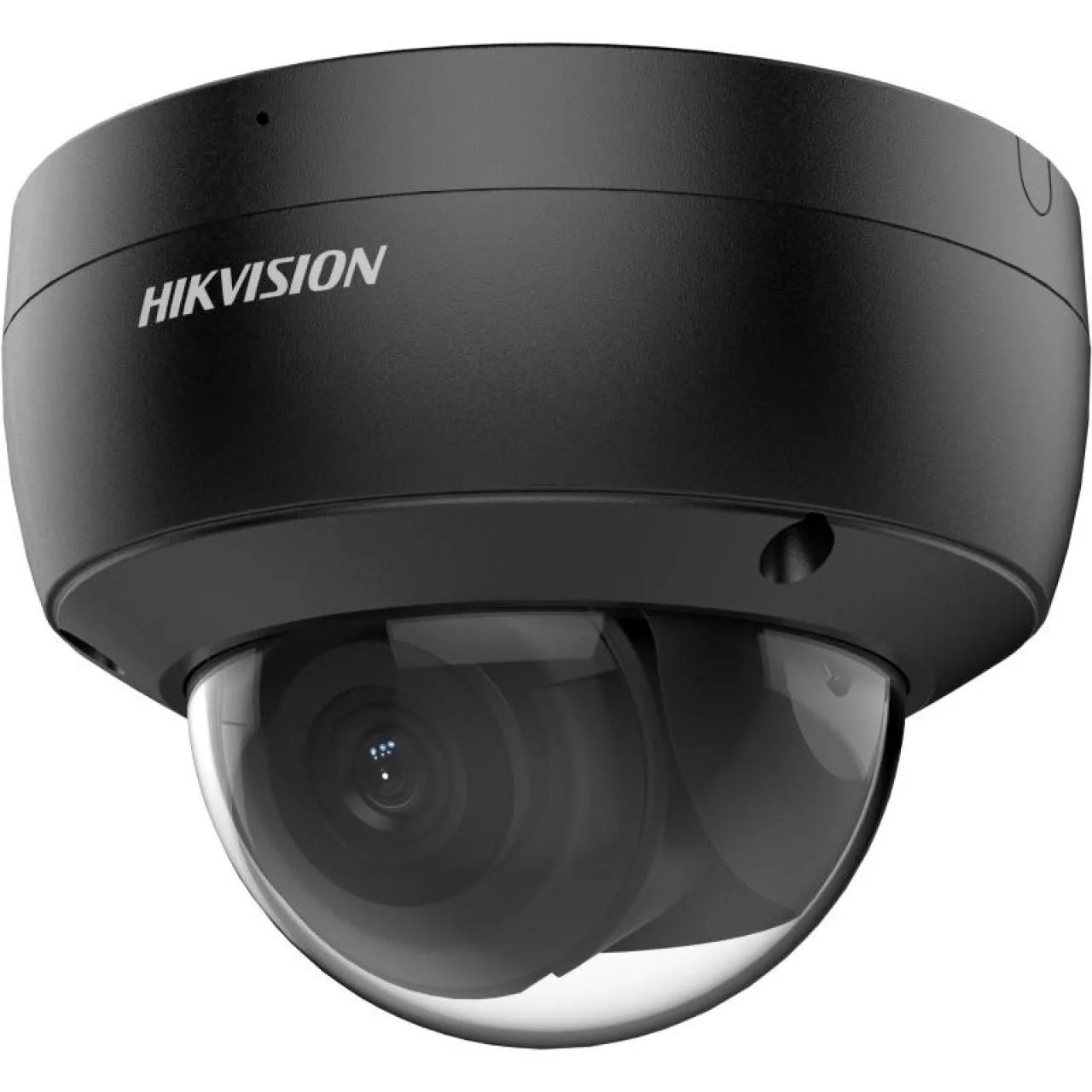 4 MP AcuSense Built-in Mic Fixed Dome Network Camera — image 4