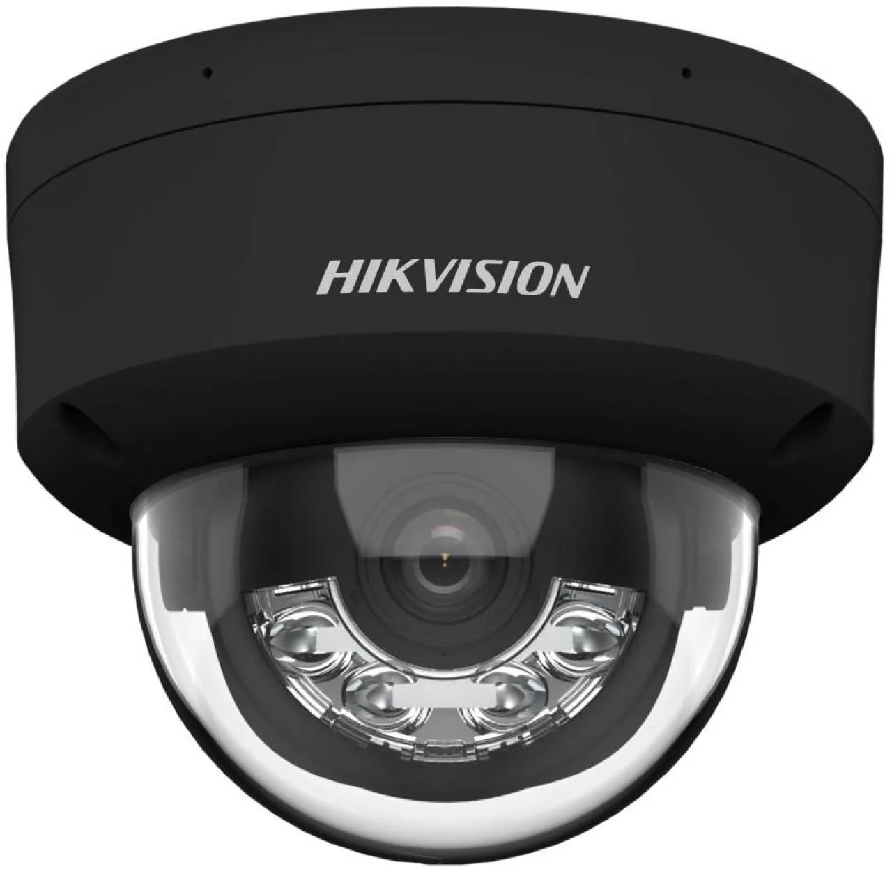 4 MP Acusense Smart Hybrid Light Fixed Dome Network Camera — image 2