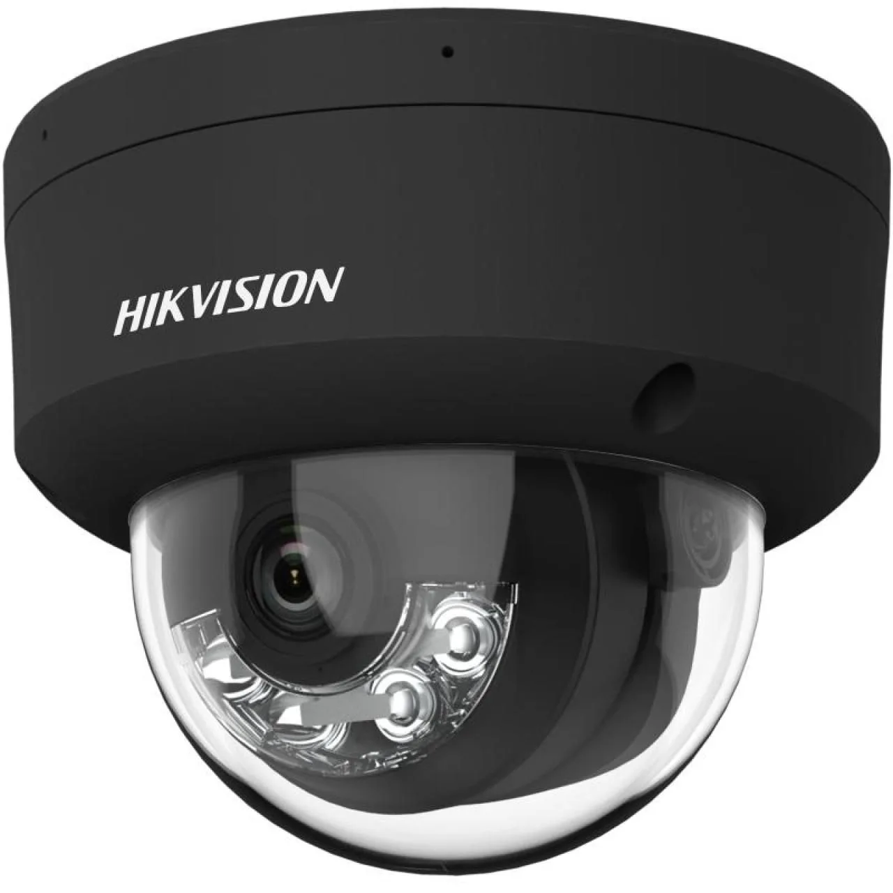 4 MP Acusense Smart Hybrid Light Fixed Dome Network Camera — image 3