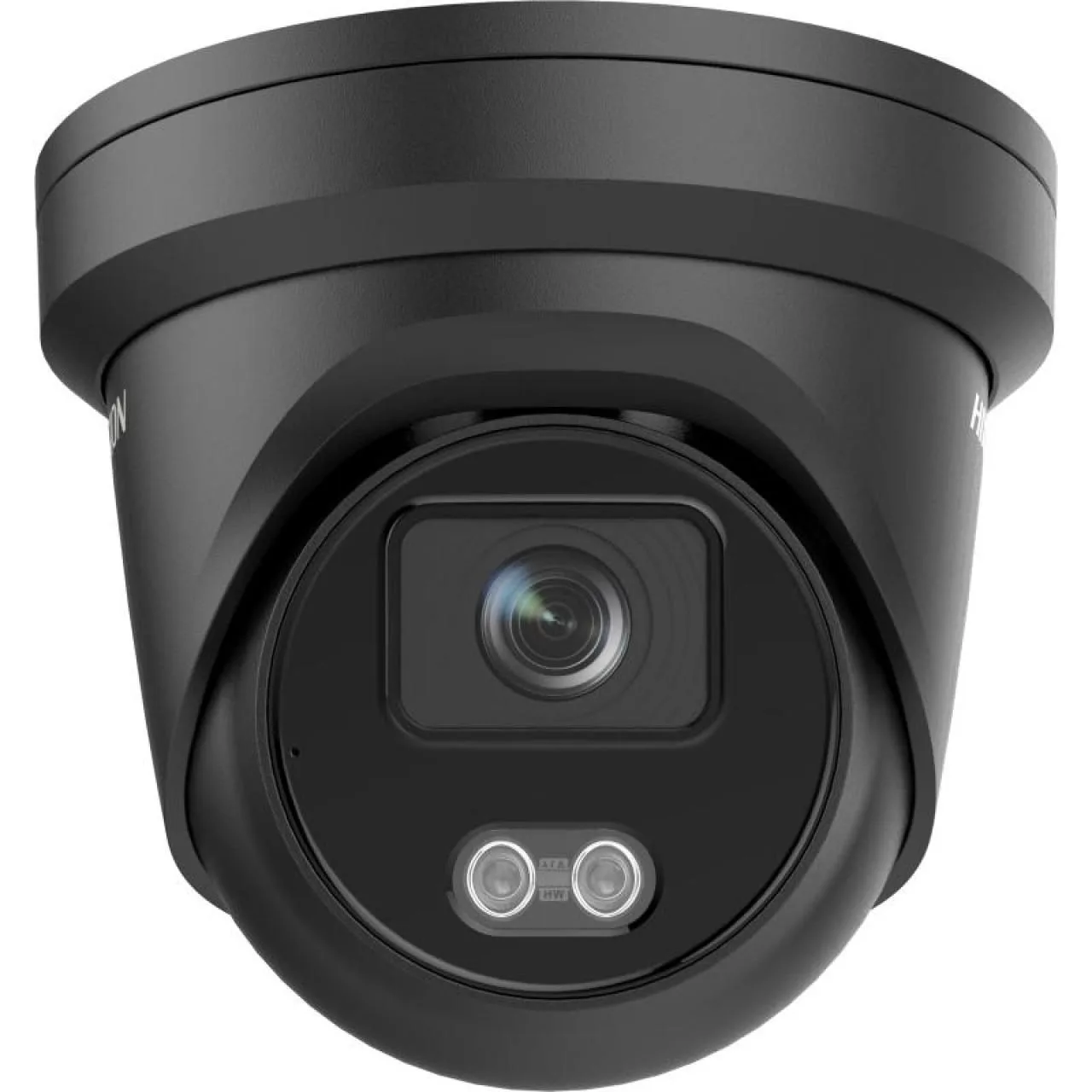 4 MP ColorVu Fixed Turret Network Camera — image 2