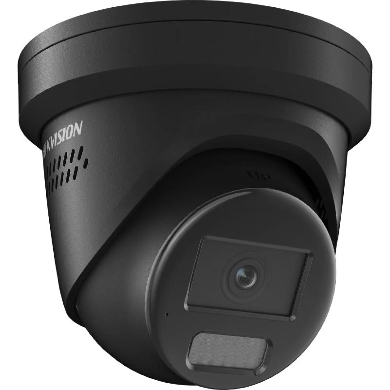 4 MP Smart Hybrid Light with ColorVu Fixed Turret Network Camera — image 3