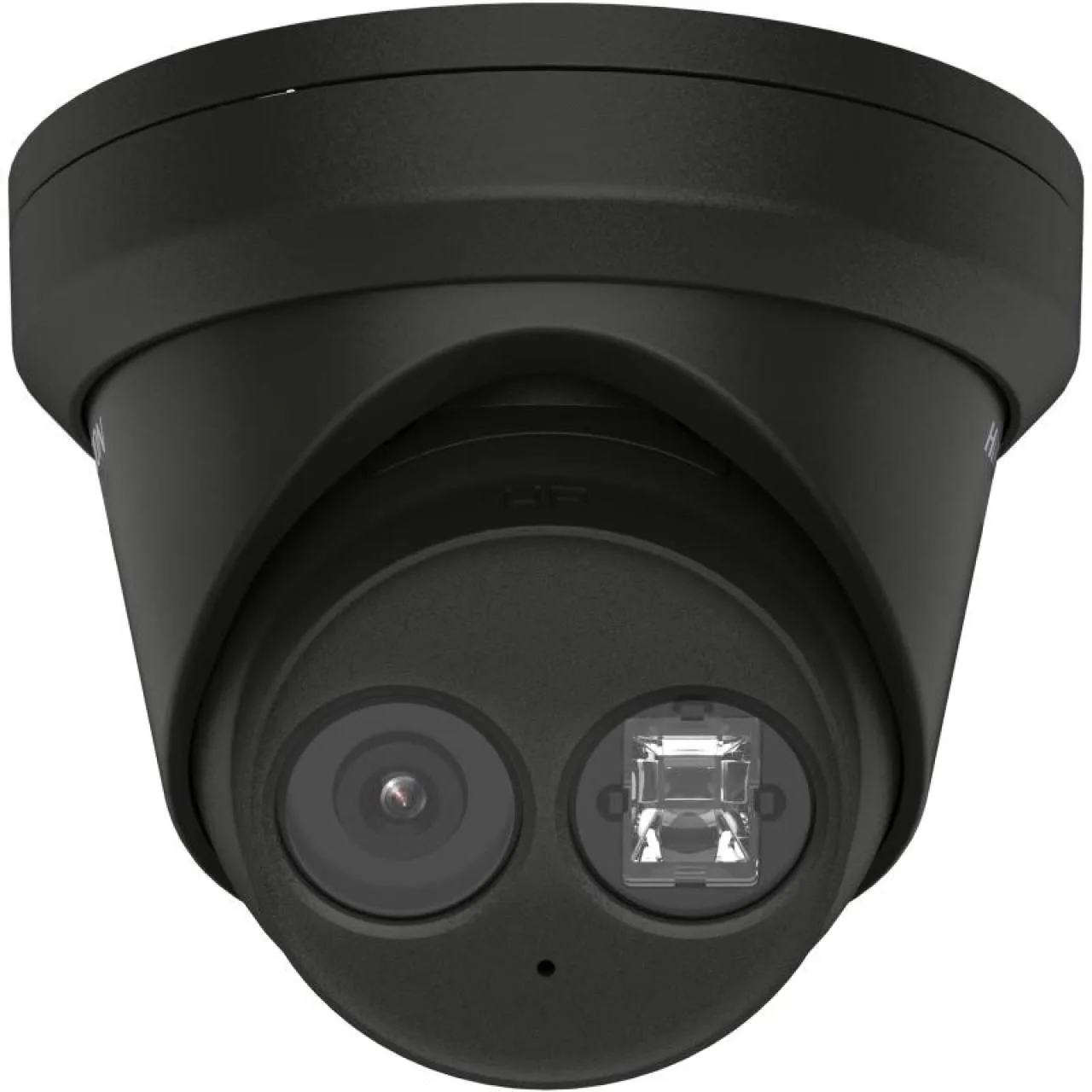 8 MP AcuSense Fixed Turret Network Camera — image 2