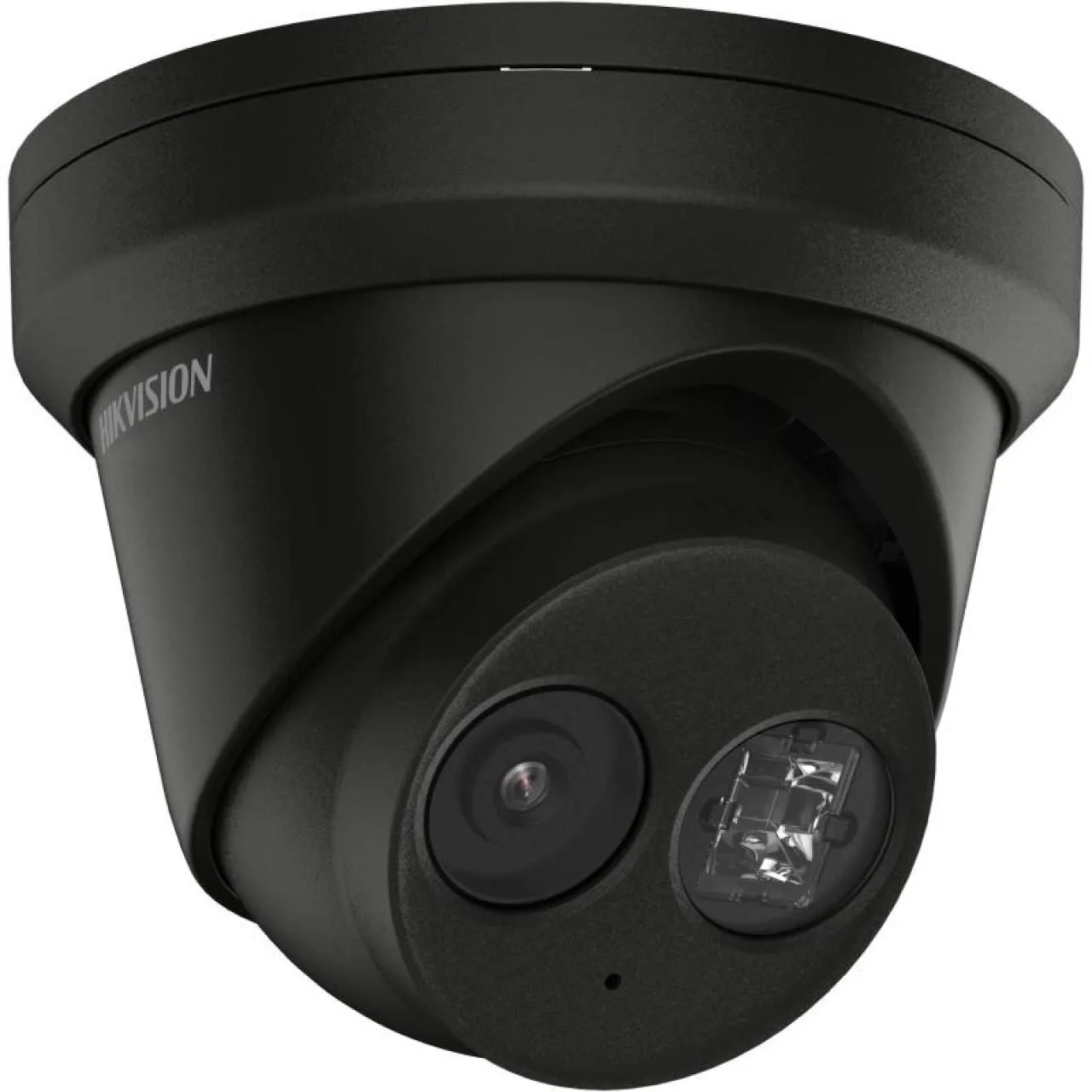 8 MP AcuSense Fixed Turret Network Camera — image 3