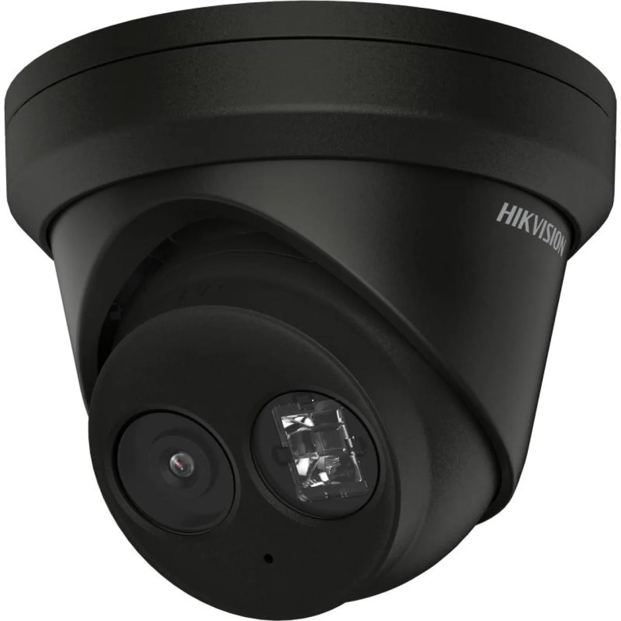 8 MP AcuSense Fixed Turret Network Camera — image 4