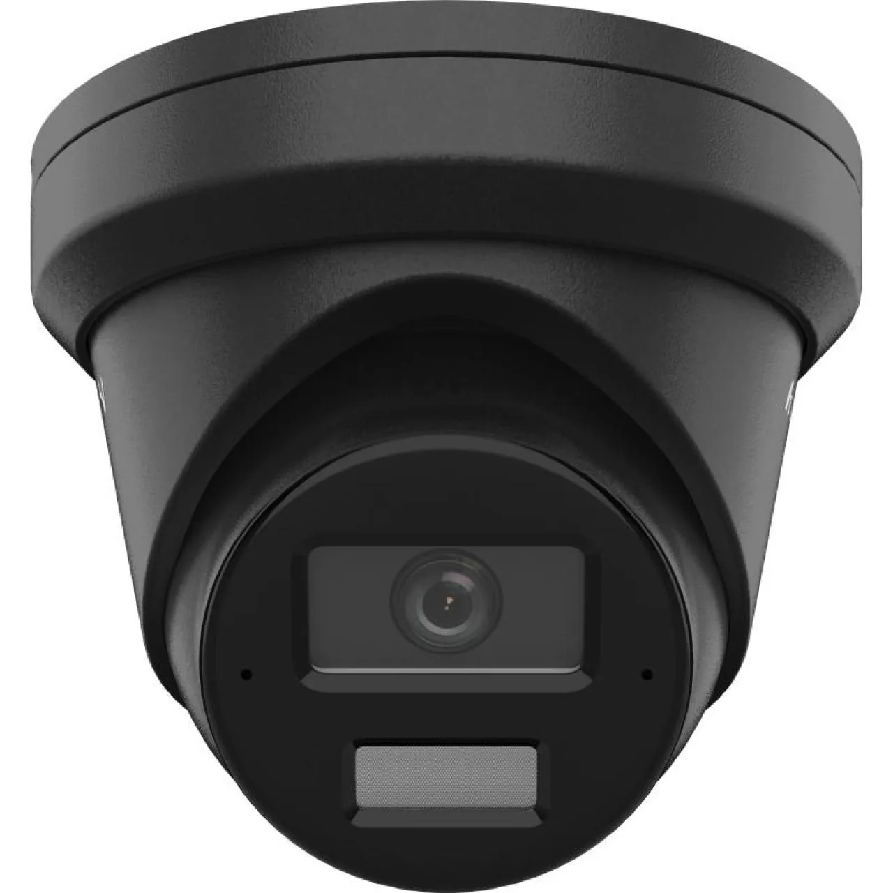 8 MP Acusense Smart Hybrid Light Fixed Turret Network Camera — image 2