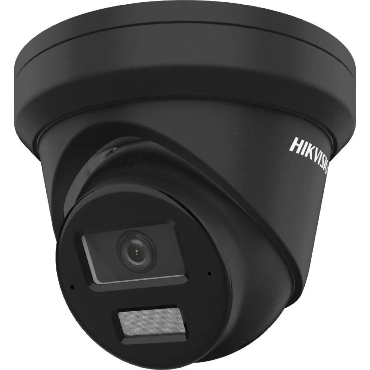 8 MP Acusense Smart Hybrid Light Fixed Turret Network Camera — image 3