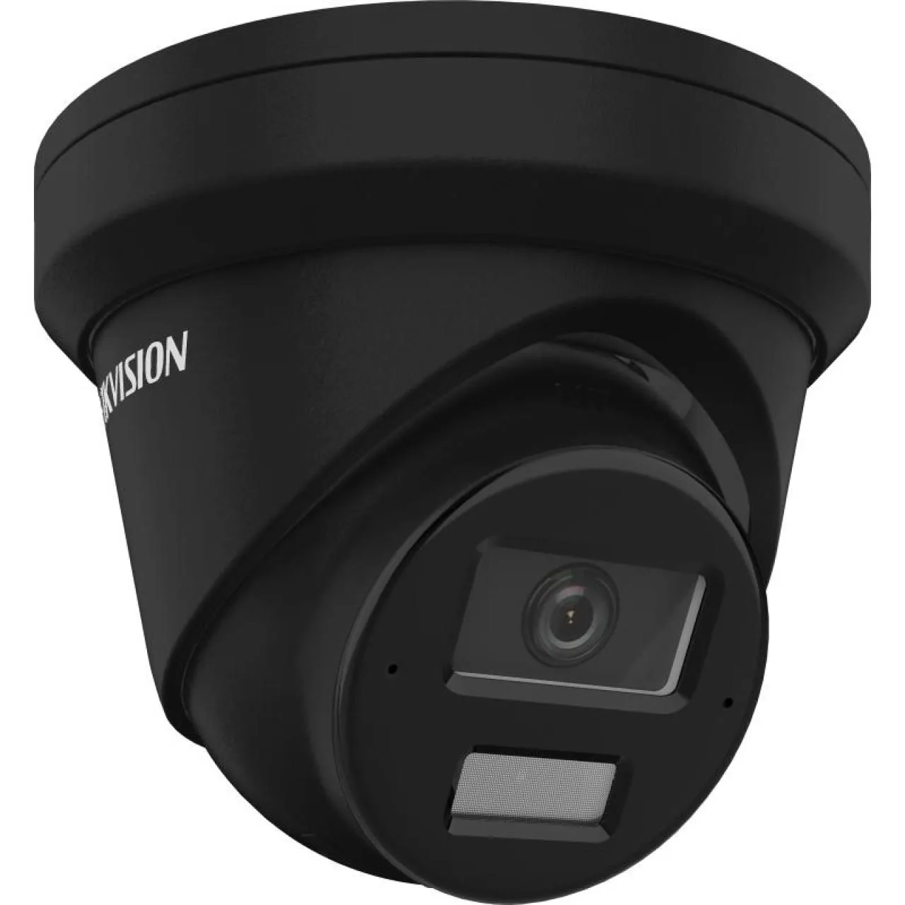 8 MP Acusense Smart Hybrid Light Fixed Turret Network Camera — image 4