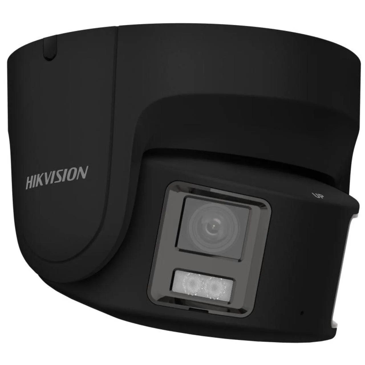 8 MP Panoramic ColorVu Fixed Turret Network Camera — image 3