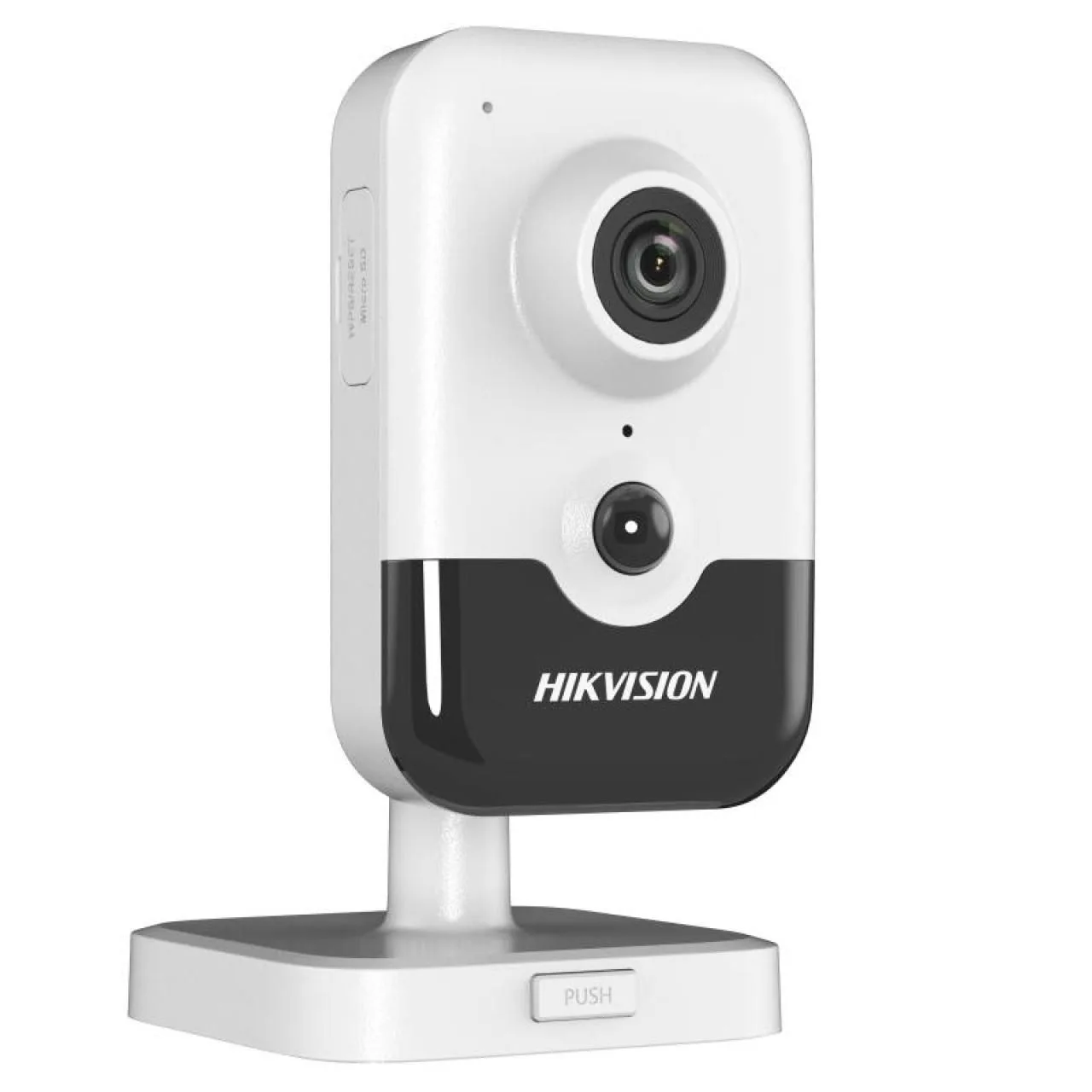 4 MP AcuSense Fixed Cube Network Camera — image 2
